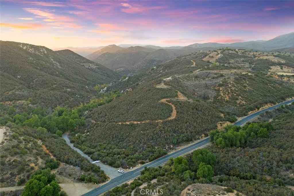 Vacant Land For Sale - 1 La Cresta Highlands Circle<br/> Murrieta, CA 92562