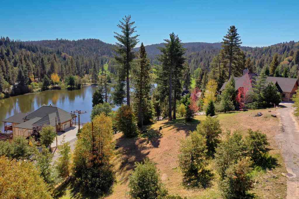 Vacant Land For Sale - 788 Brentwood Drive<br/> Lake Arrowhead, CA 92352