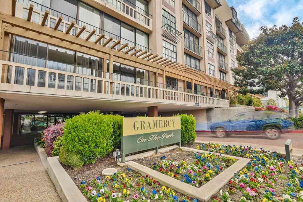 Condo For Sale - 555 Laurel Avenue #415<br/> San Mateo, CA 94401