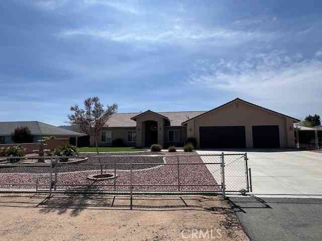 Homes For Rent - 17915 Westlawn<br/> Hesperia, CA 92345
