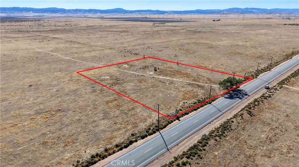 Vacant Land For Sale - Vac/cor Ave D/95 Stw<br/> Lancaster, CA 93536