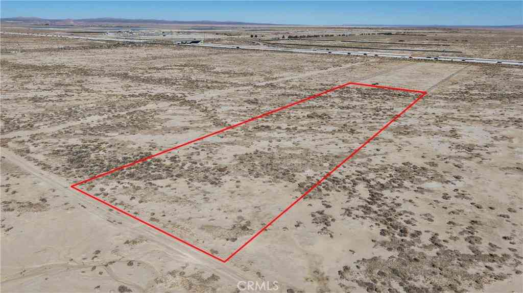 Vacant Land For Sale - Vac/vic 25 Th Stw/ave D4<br/> Lancaster, CA 93536