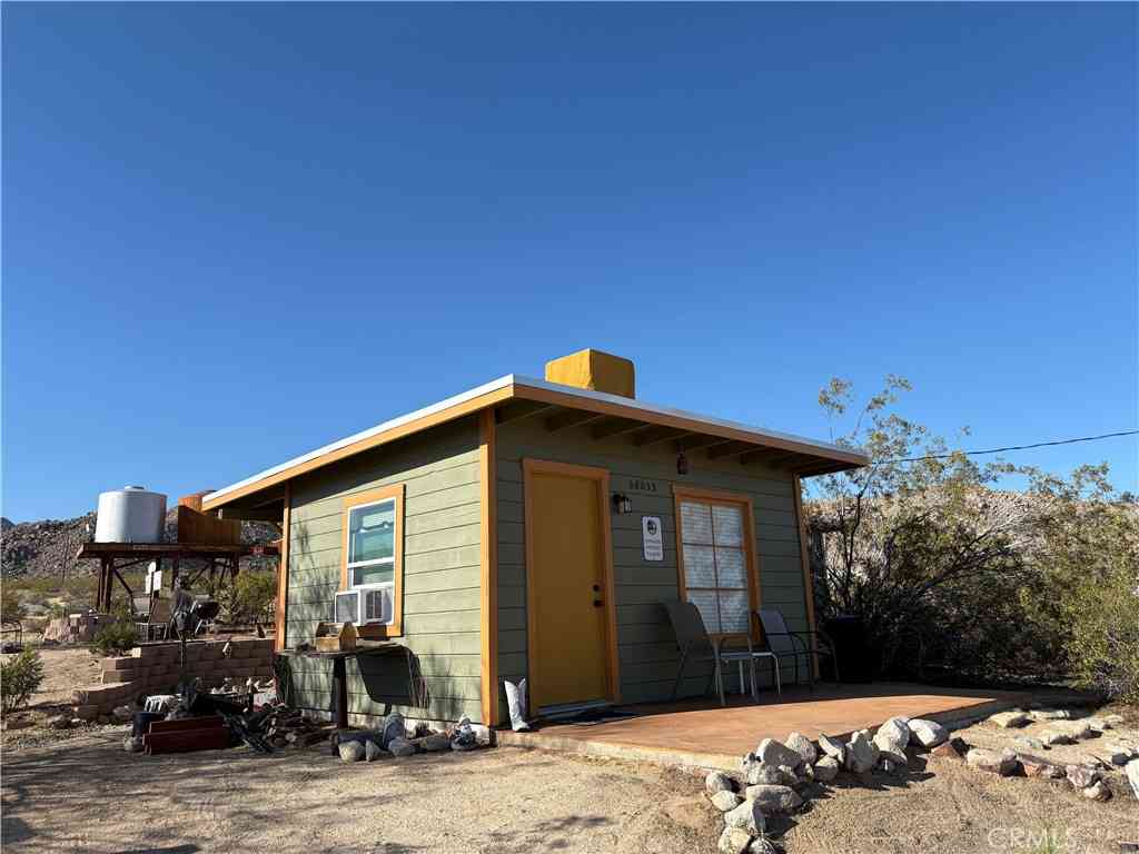 Homes For Sale - 68033 Sullivan Road<br/> 29 Palms, CA 92277
