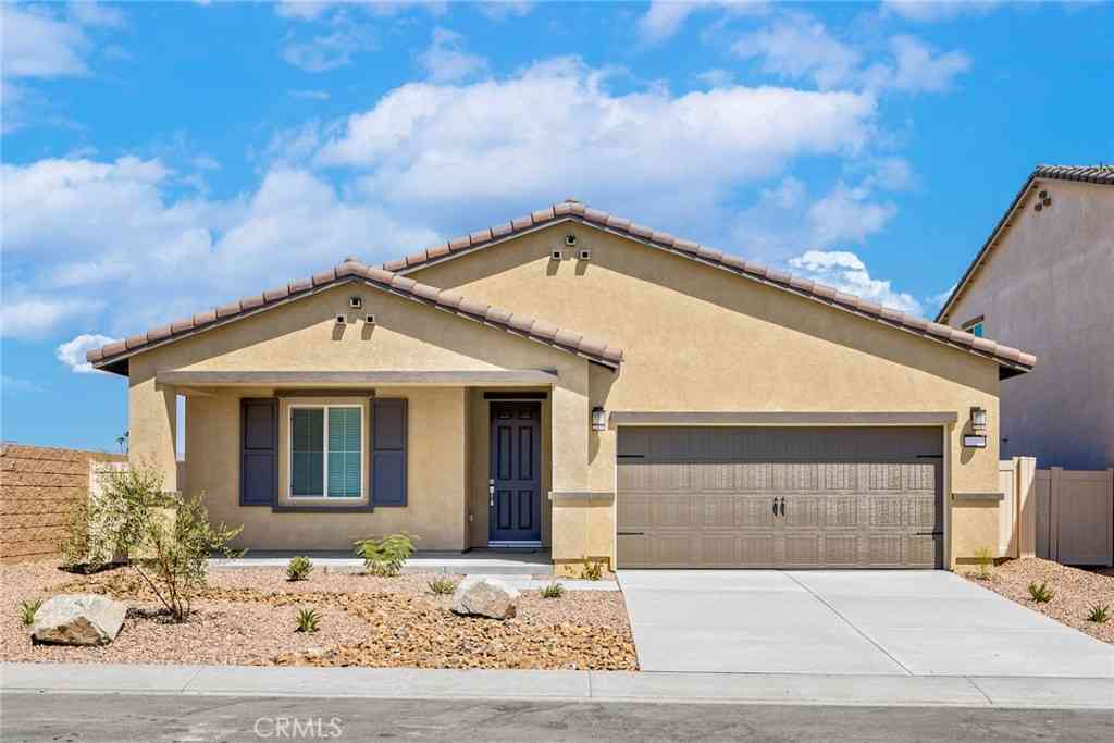 Homes For Sale - 80555 Anacapa Drive<br/> Indio, CA 92201