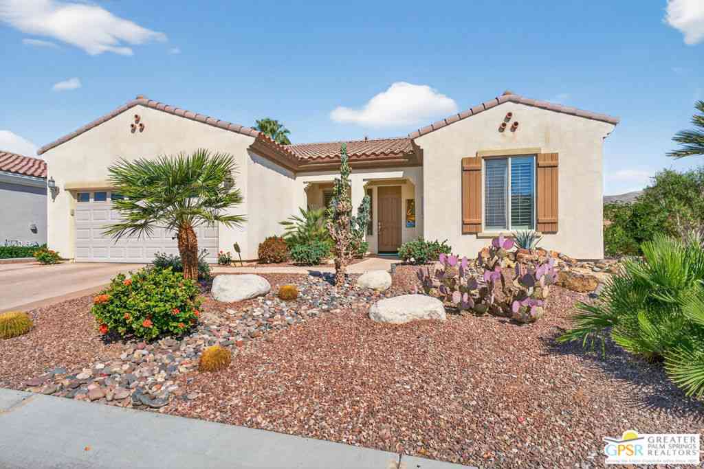 Homes For Sale - 38811 Camino Buendia<br/> Indio, CA 92203