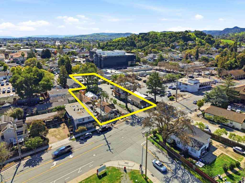 Homes For Sale - 57 E 1st Street<br/> Santa Clara County, Morgan Hill, CA 95037