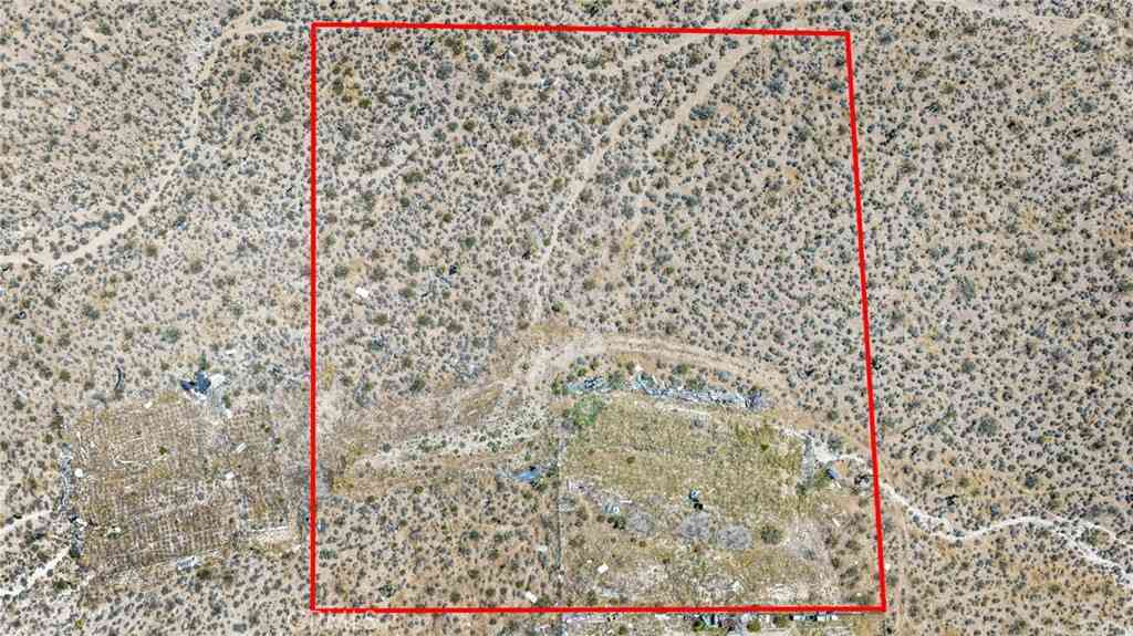 Vacant Land For Sale - Camp Rock Road<br/> Lucerne Valley, CA 92356