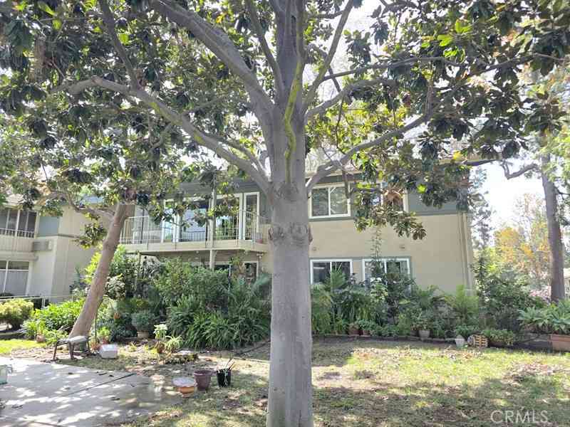 Homes For Sale - 126 Avenida Majorca #O<br/> Laguna Woods, CA 92637