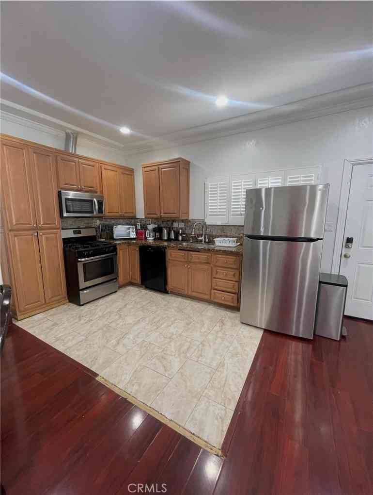 Multifamily For Rent - 620 N Janss #2<br/> Anaheim, CA 92805