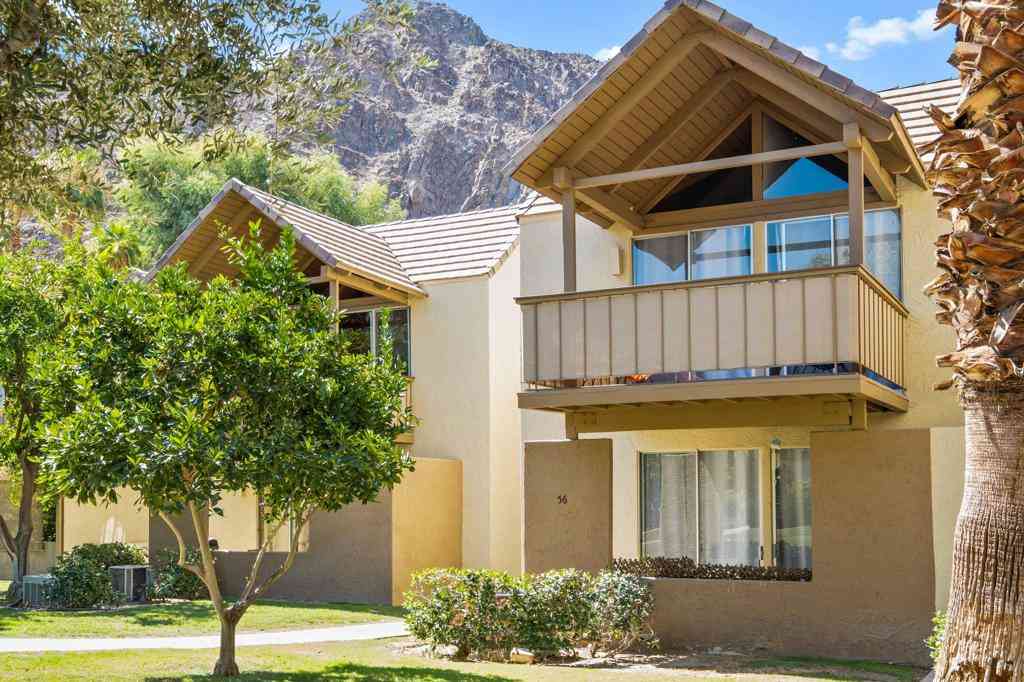 Condo For Sale - 78130 Cortez Lane #56<br/> Indian Wells, CA 92210