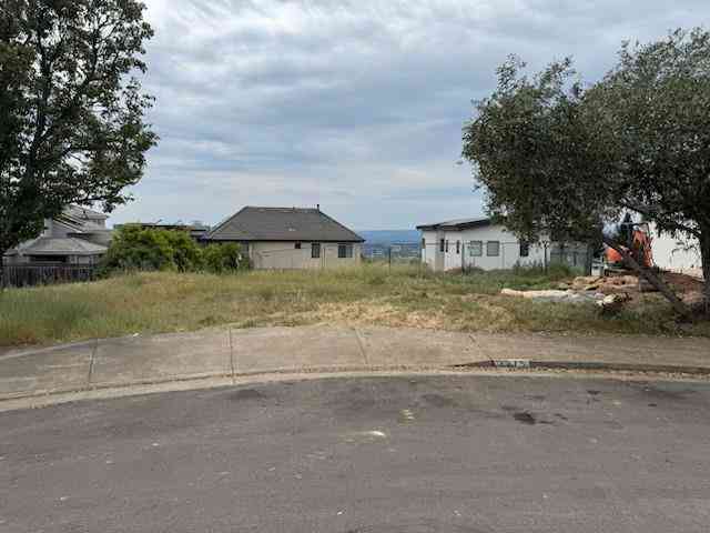 Vacant Land For Sale - 3715 Stanhope Court<br/> Santa Rosa, CA 95404