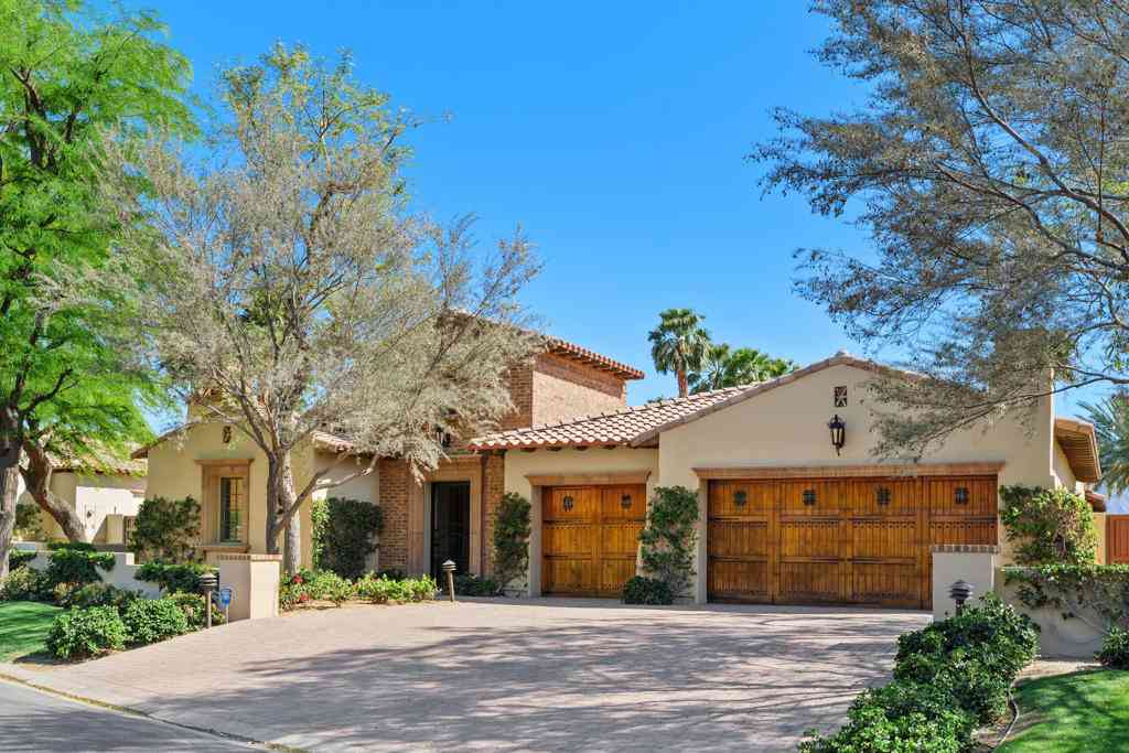 Homes For Sale - 58154 Aracena<br/> La Quinta, CA 92253