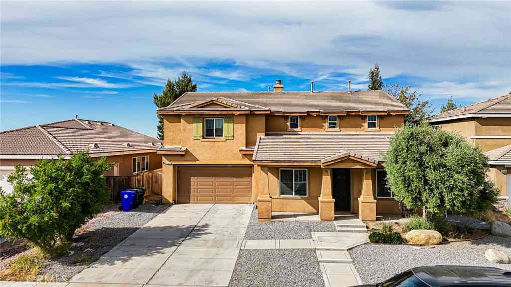Homes For Sale - 11938 Tiffany<br/> Victorville, CA 92392