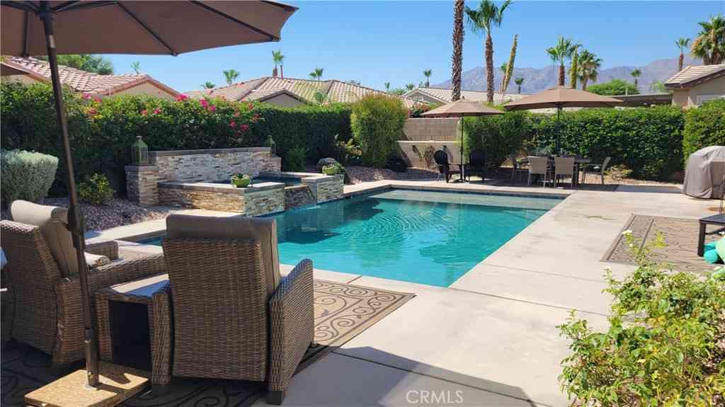 Homes For Rent - 60568 Lace Leaf Court<br/> La Quinta, CA 92253