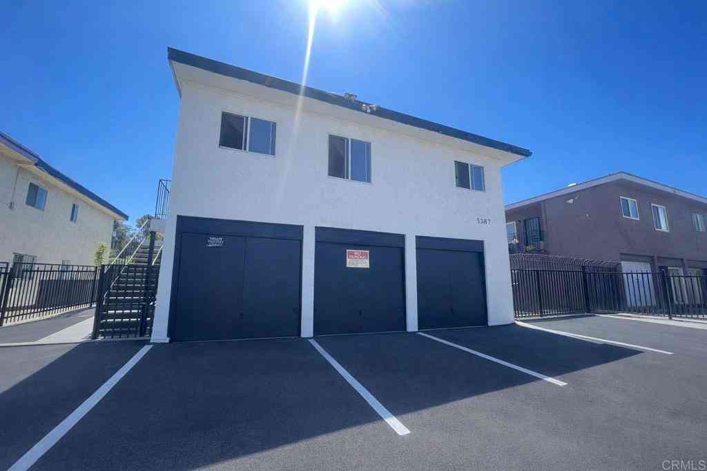Homes For Sale - 5387 Imperial Avenue<br/> San Diego, CA 92114