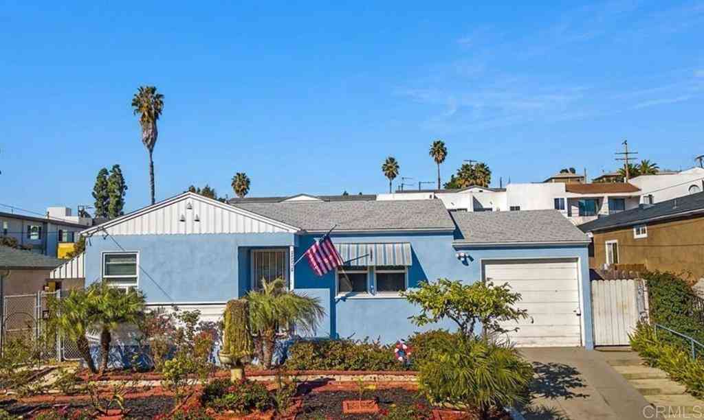 Homes For Sale - 5278 Trojan Ave<br/> San Diego, CA 92115
