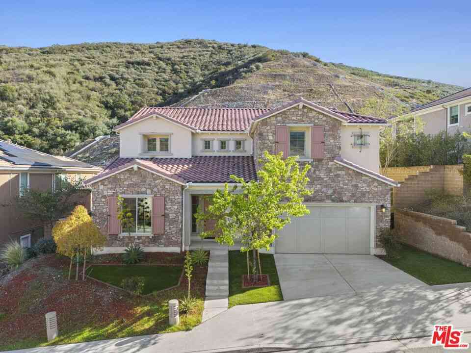 Homes For Sale - 24220 Sterling Ranch Road<br/> West Hills, CA 91304