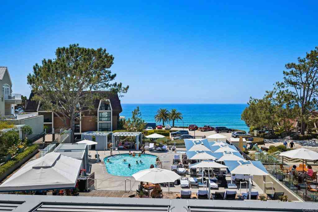 Condo For Rent - 1562 Camino Del Mar #643<br/> Del Mar, CA 92014