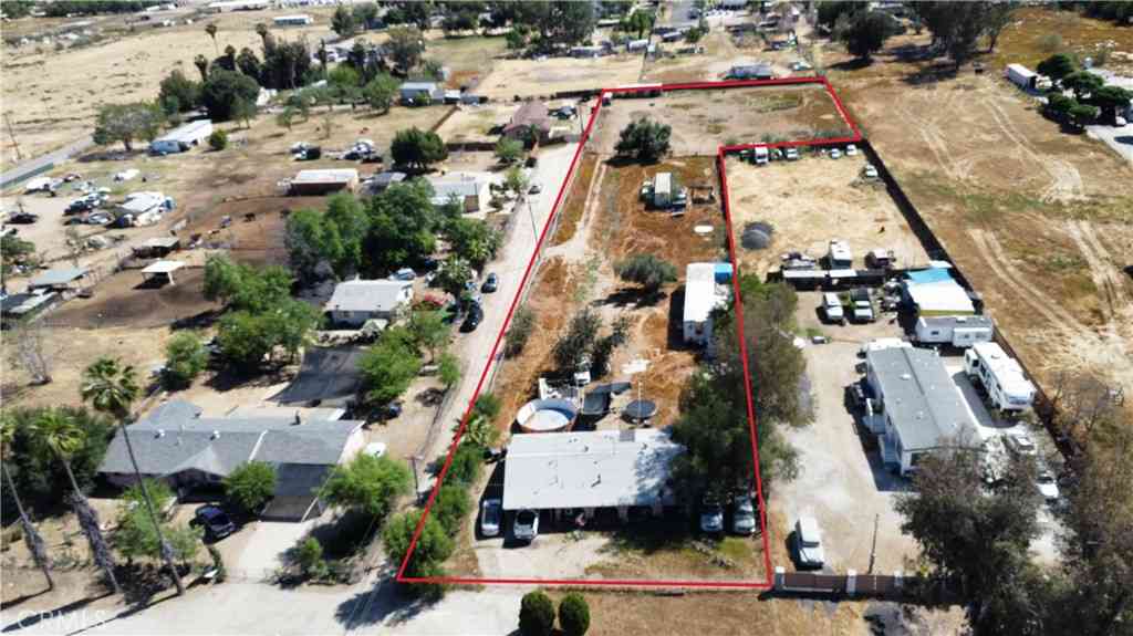 Homes For Sale - 22401 Ellis Avenue<br/> Perris, CA 92570