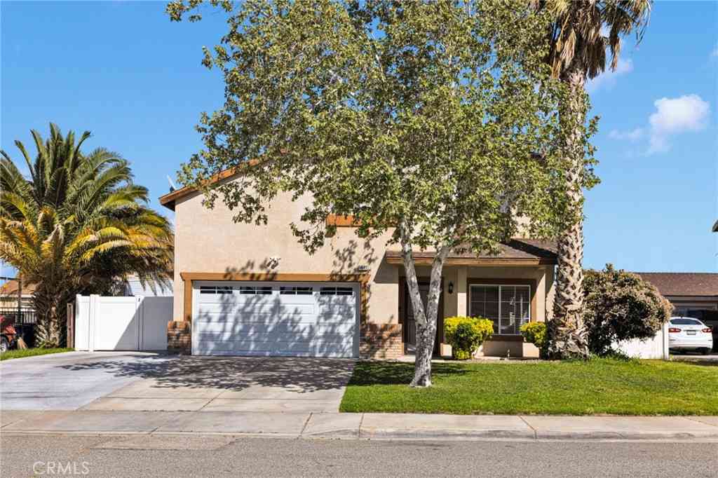 Homes For Sale - 14541 Nelson Avenue<br/> Victorville, CA 92394