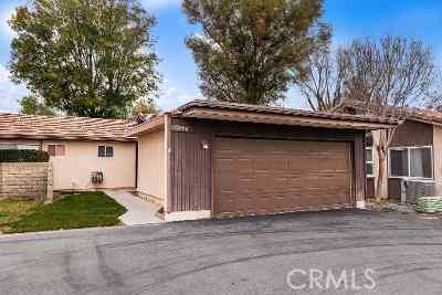 Condo For Sale - 2116 Jacaranda Court<br/> San Bernardino, CA 92404