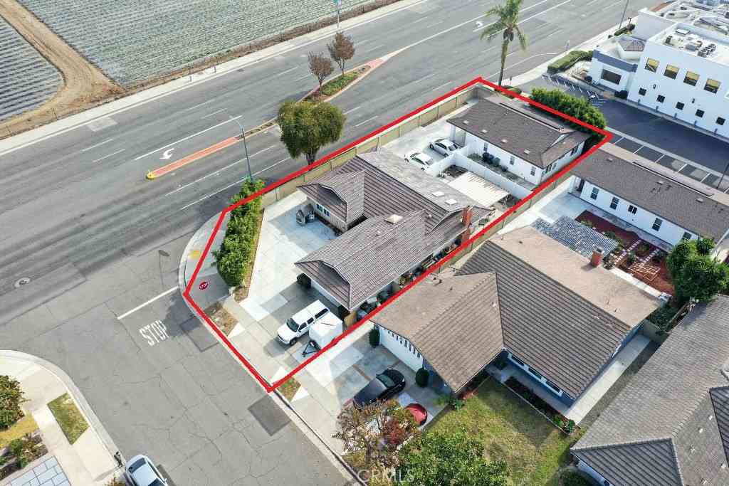Homes For Sale - 10984 Goldeneye Avenue<br/> Orange County, Fountain Valley, CA 92708