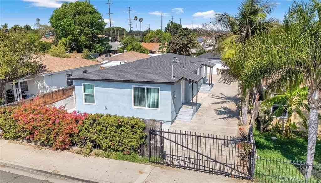 Multifamily For Rent - 2417 W Stanford<br/> Santa Ana, CA 92704