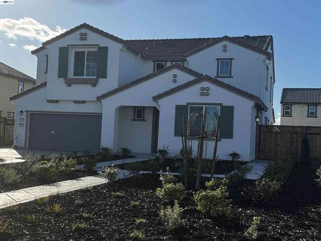 Homes For Rent - 1967 S Lazuli Street<br/> Mountain House, CA 95391