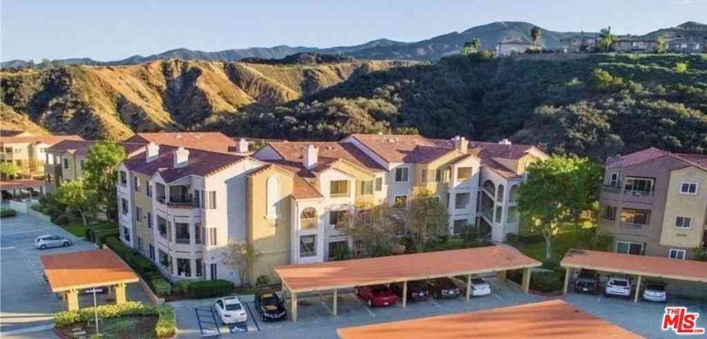 Condo For Sale - 2505 San Gabriel Way #203<br/> Corona, CA 92882