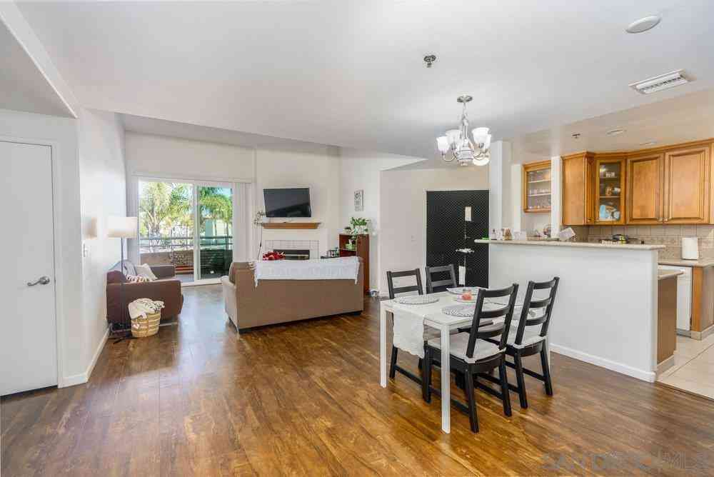 Condo For Sale - 3969 Mahaila Ave #209<br/> San Diego, CA 92122