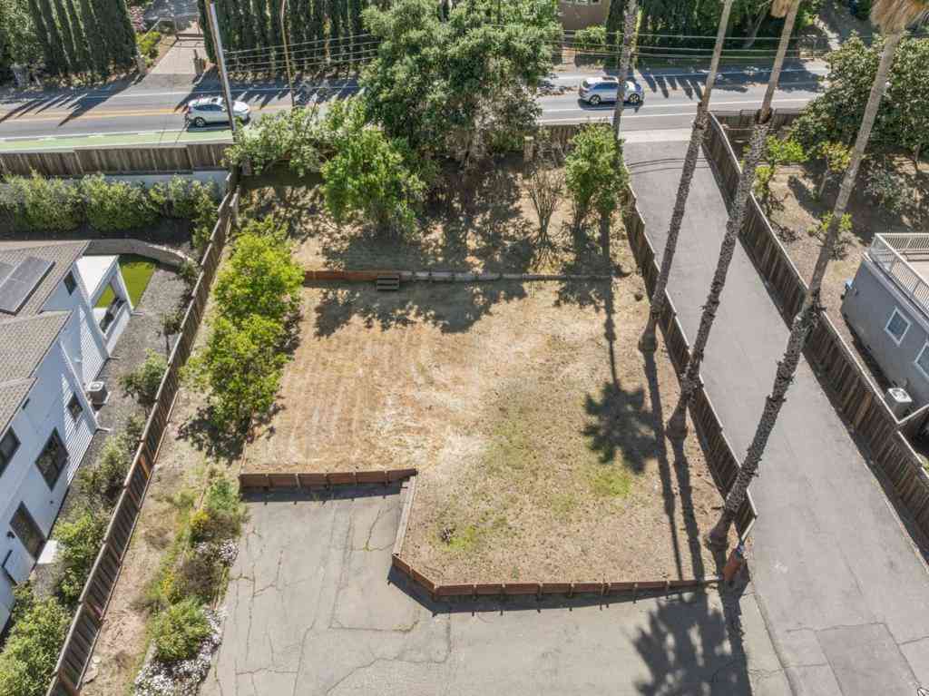 Vacant Land For Sale - 15055 Blossom Hill (parcel 2) Road<br/> Los Gatos, CA 95032