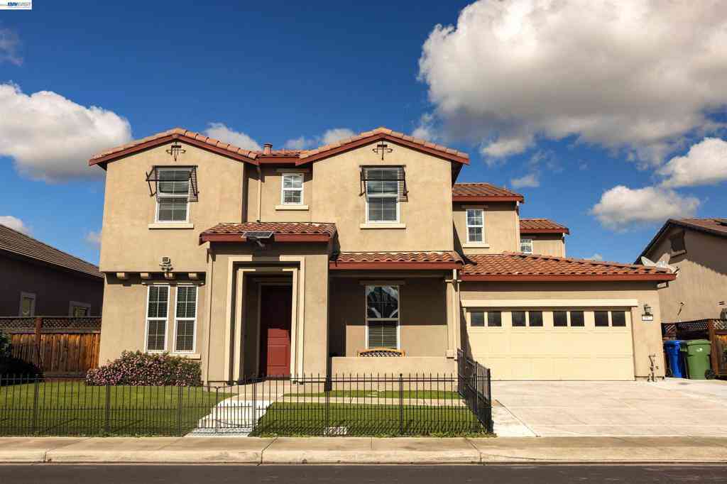 Homes For Rent - 967 Dainty Ave.<br/> Brentwood, CA 94513