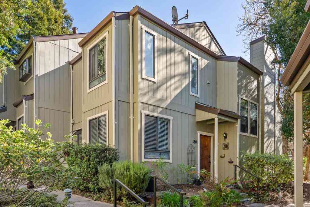 Condo For Sale - 111 Bean Creek Road #180<br/> Scotts Valley, CA 95066
