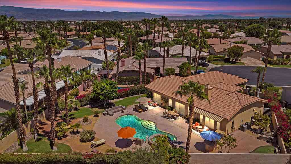 Homes For Sale - 47845 Via Opera<br/> La Quinta, CA 92253