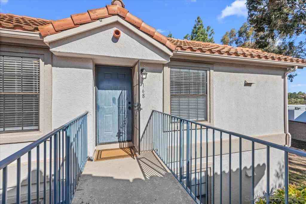 Condo For Sale - 10367 Azuaga St #168<br/> San Diego, CA 92129