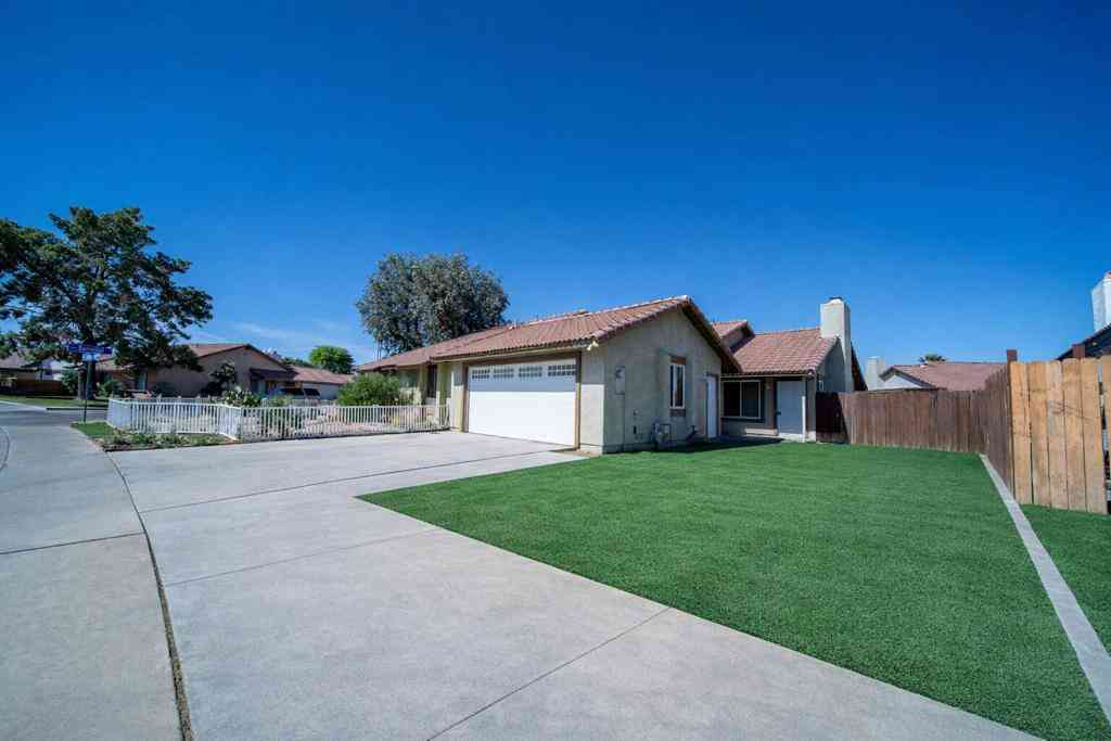 Condo For Sale - 81402 Palmwood Drive<br/> Indio, CA 92201