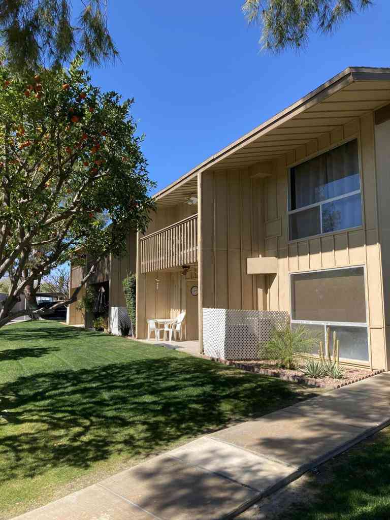 Condo For Sale - 77805 California Drive #A2<br/> Palm Desert, CA 92211