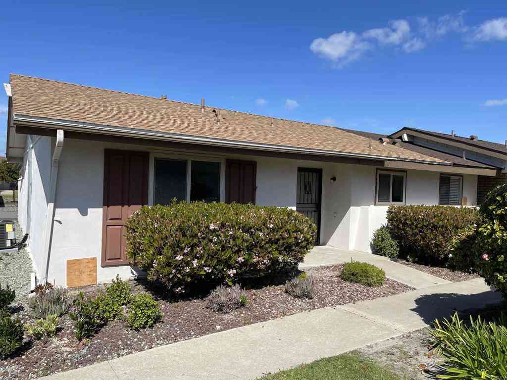 Homes For Sale - 3660 Vista Campana N #16<br/> Oceanside, CA 92057