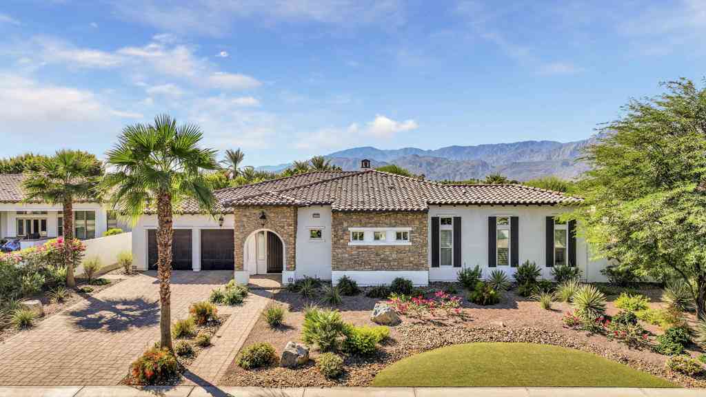 Homes For Rent - 81 695 Thunder  Gulch Way<br/> La Quinta, CA 92253