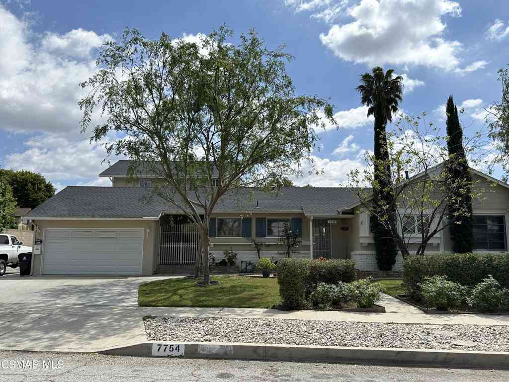 Homes For Sale - 7754 Delco Avenue<br/> Winnetka, CA 91306