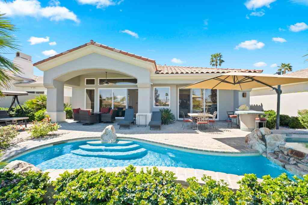 Homes For Rent - 872 Mission Creek Drive<br/> Palm Desert, CA 92211