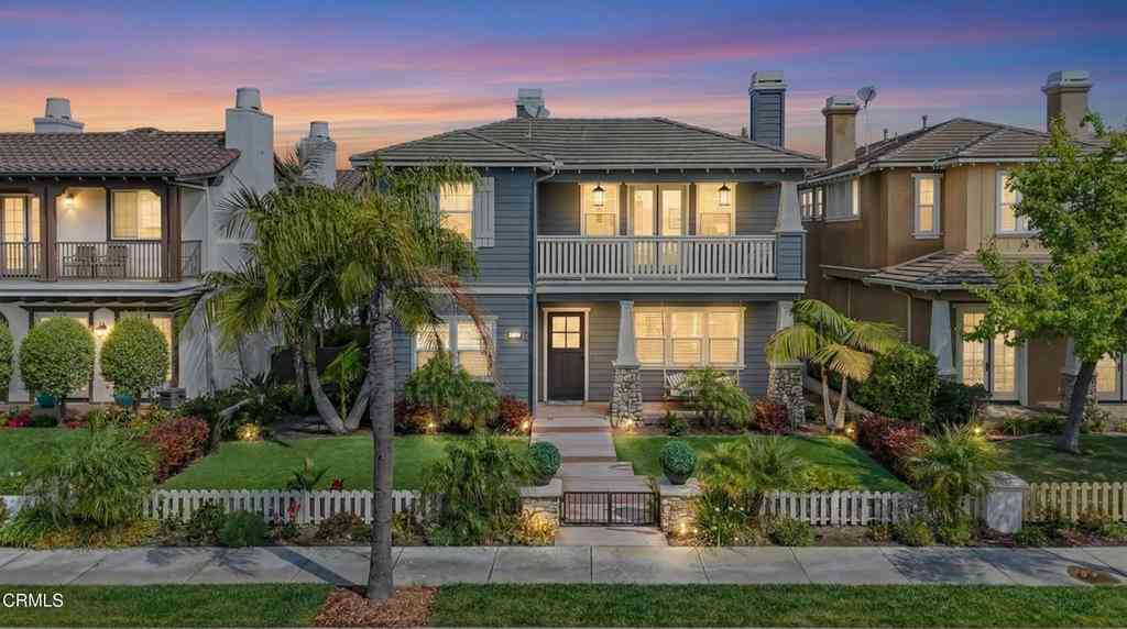 Homes For Sale - 4173 Caribbean Street<br/> Ventura County, Oxnard, CA 93035