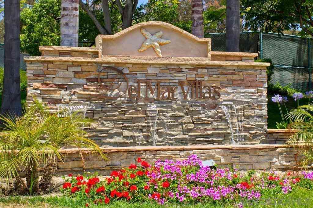 Condo For Sale - 12695 Camino Mira Del Mar #118<br/> San Diego, CA 92130