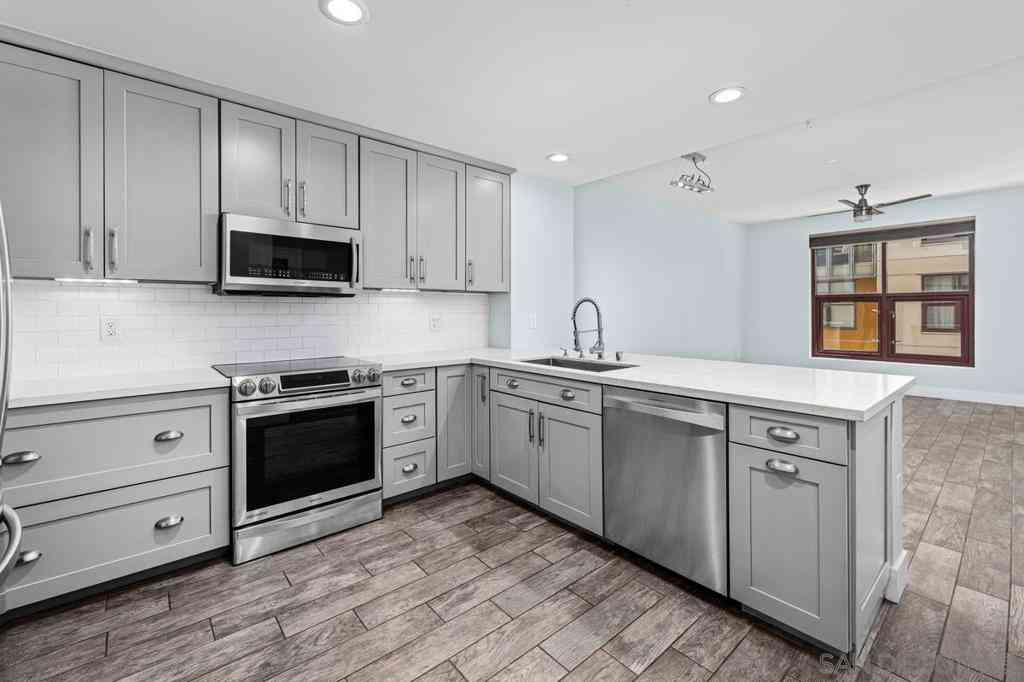 Condo For Sale - 1150 J St #415<br/> San Diego, CA 92101