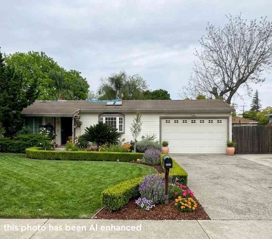 Homes For Sale - 1305 Walnut Drive<br/> Campbell, CA 95008