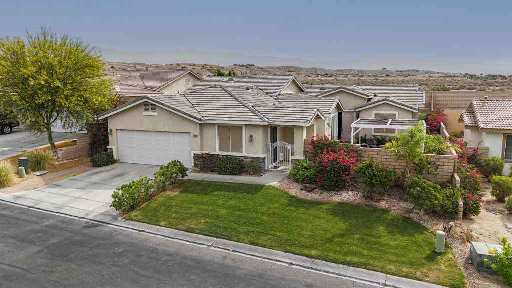 Homes For Sale - 41720 Amberley Street<br/> Indio, CA 92203