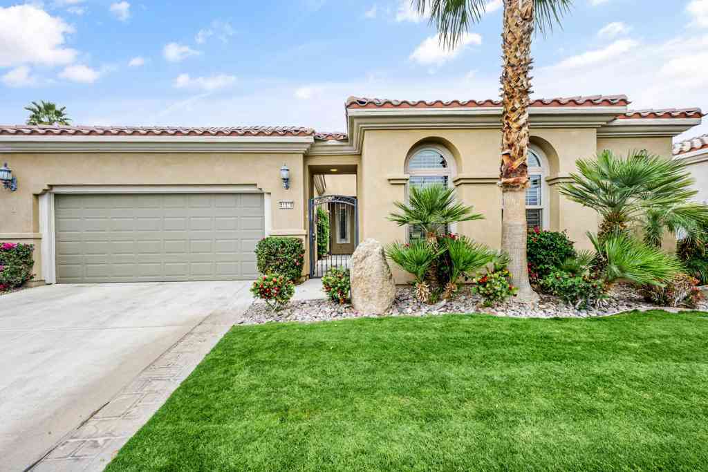Homes For Rent - 81520 Camino Los Milagros<br/> Indio, CA 92203