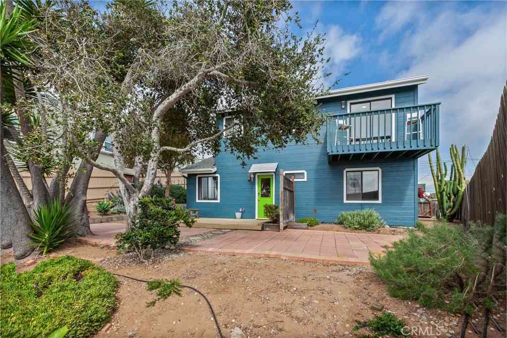 Homes For Sale - 1223 7th<br/> San Luis Obispo County, Los Osos, CA 93402