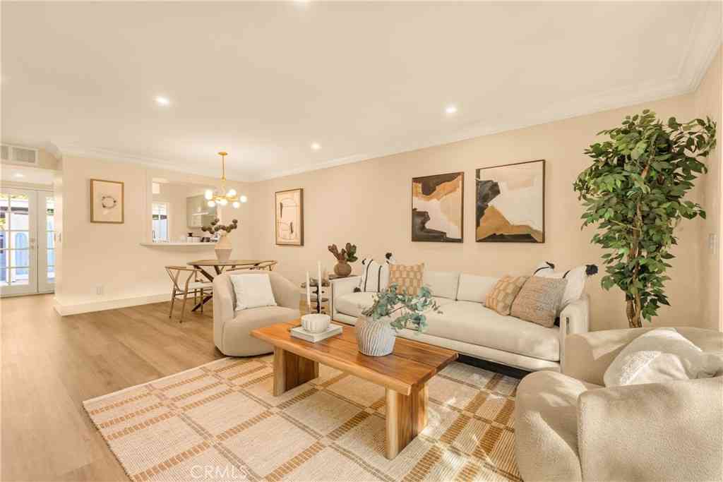 Condo For Rent - 48792 Desert Flower<br/> Palm Desert, CA 92260