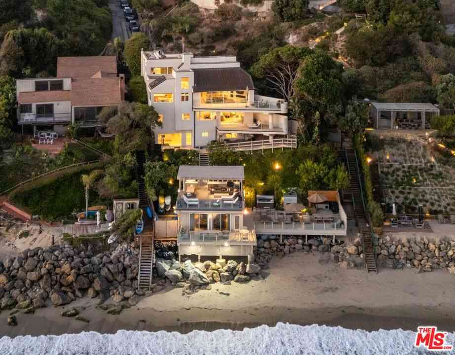 Homes For Rent - 28026 Sea Lane Drive<br/> Malibu, CA 90265